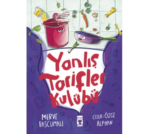 Yanlış Tarifler Kulübü