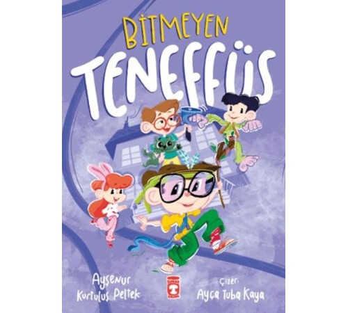 Bitmeyen Teneffüs