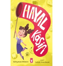Hayal Kaşifi