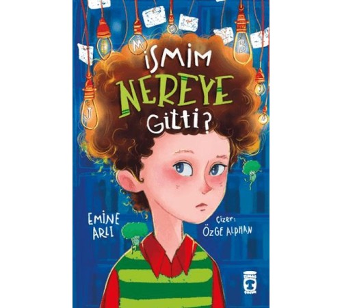 İsmim Nereye Gitti?