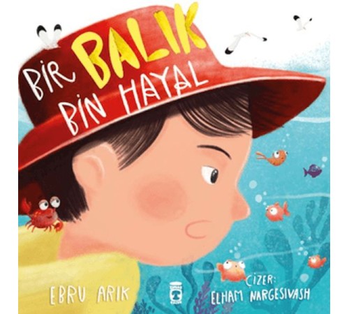 Bir Balık Bin Hayal