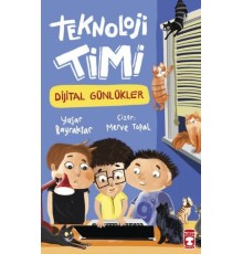 Teknoloji Timi - Dijital Günlükler
