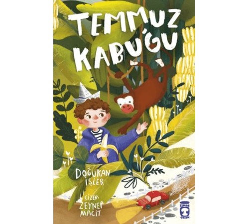 Temmuz Kabuğu