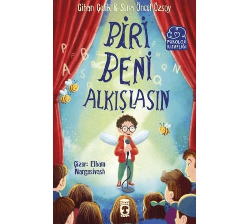 Biri Beni Alkışlasın