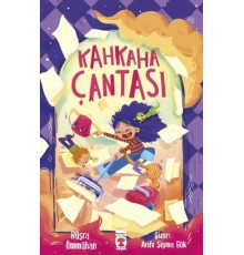 Kahkaha Çantası