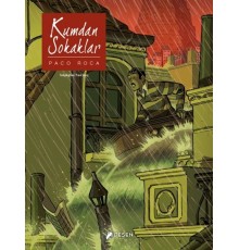 Kumdan Sokaklar