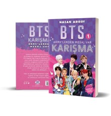 Bts - 1 Armylerden Mesaj Var “Karışma”
