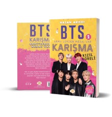 Bts - 2 Armylerden Mesaj Var “Karışma” Kızıl Koreli