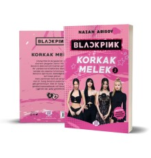 Blackpınk - Korkak Melek 2 - Cesaretin Var Mı?