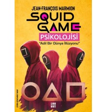 Squıd Game Psikolojisi