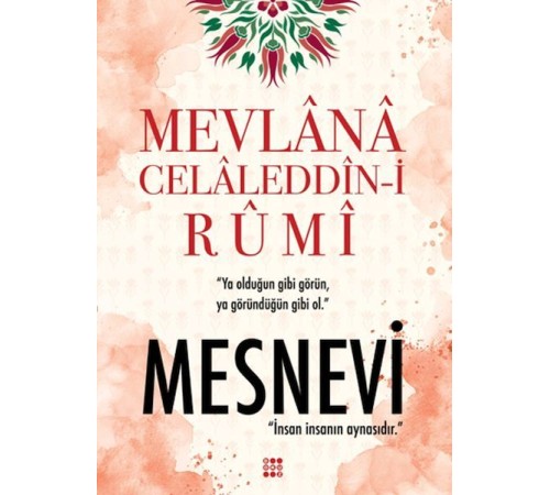 Mesnevi Mesnevi