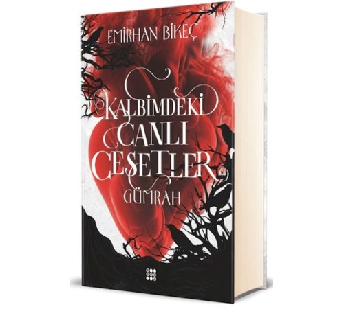 Kalbimdeki Canlı Cesetler (Ciltli)