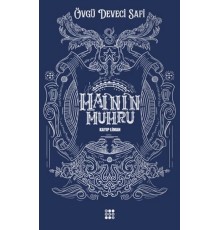 Hainin Mührü 1 - Kayıp Liman
