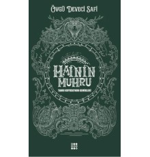 Hainin Mührü 2 - Tanrı Kuyusu'nun Kemikleri