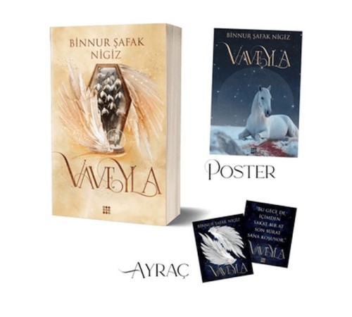 Vaveyla 2 – Kış Dönencesi