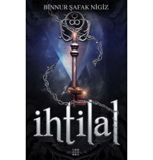İhtilal - 3 Zerda