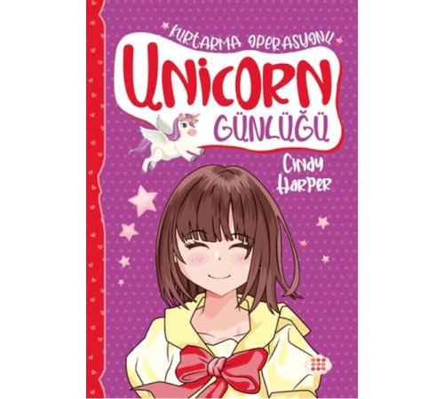 Unicorn Günlüğü 6 - Kurtarma Operasyonu