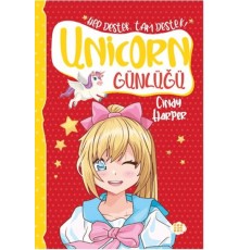 Unicorn Günlüğü 7 - Hep Destek, Tam Destek!