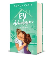 Ev Arkadaşım (Ciltli)