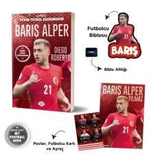 Barış Alper Yılmaz - Benim Futbol