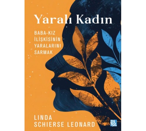Yaralı Kadın Yaralı Kadın