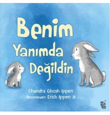 Benim Yanımda Değildin