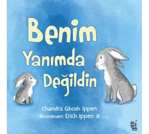 Benim Yanımda Değildin Benim Yanımda Değildin