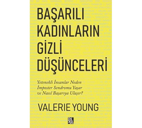 Başarılı Kadınların Gizli Düşünceleri