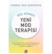 Beş Adımda Yeni Mod Terapisi