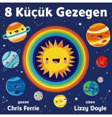 8 Küçük Gezegen