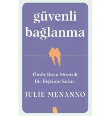 Güvenli Bağlanma