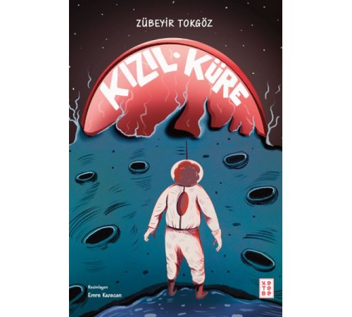 Kızıl Küre Kızıl Küre