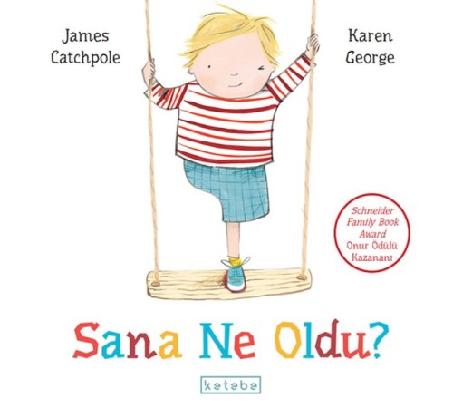 Sana Ne Oldu?