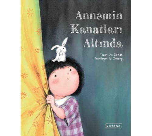 Annemin Kanatları Altında