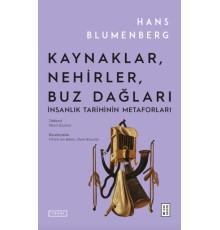Kaynaklar, Nehirler, Buz Dağları