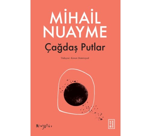 Çağdaş Putlar
