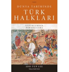 Dünya Tarihinde Türk Halkları