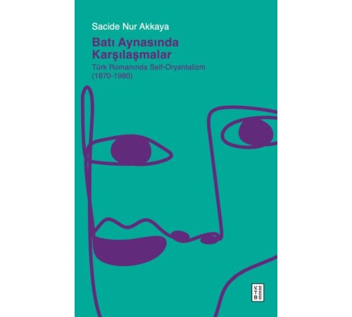 Batı Aynasında Karşılaşmalar