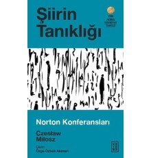 Şiirin Tanıklığı