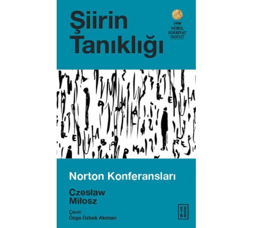 Şiirin Tanıklığı