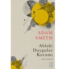 Ahlaki Duygular Kuramı