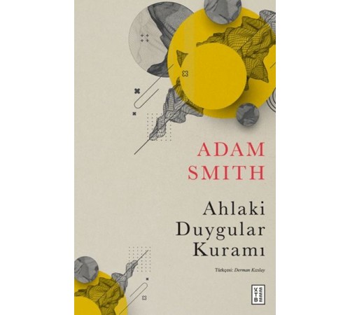 Ahlaki Duygular Kuramı