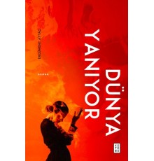 Dünya Yanıyor