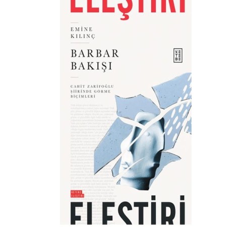 Barbar Bakışı