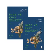 İmge ve Kült: Sanat Çağı Öncesi İmgenin Tarihi