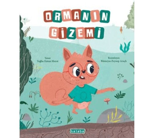 Ormanın Gizemi