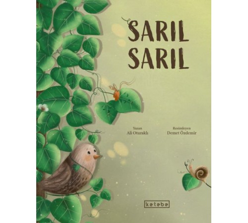 Sarıl Sarıl Sarıl Sarıl