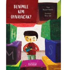 Benimle Kim Oynayacak?