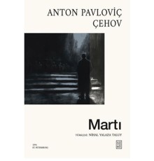 Martı
