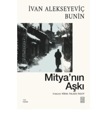 Mitya'nın Aşkı